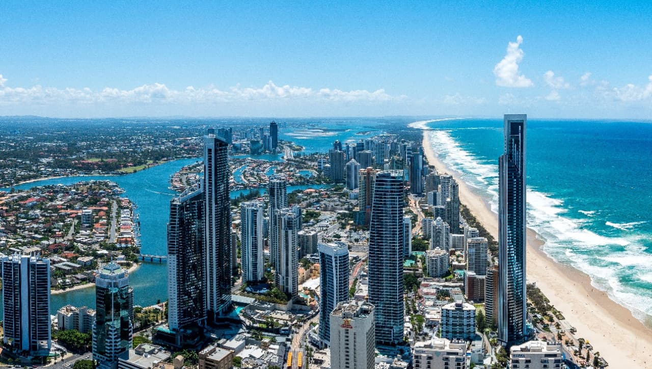 SkyPoint Observation Deck Ticket - image 7