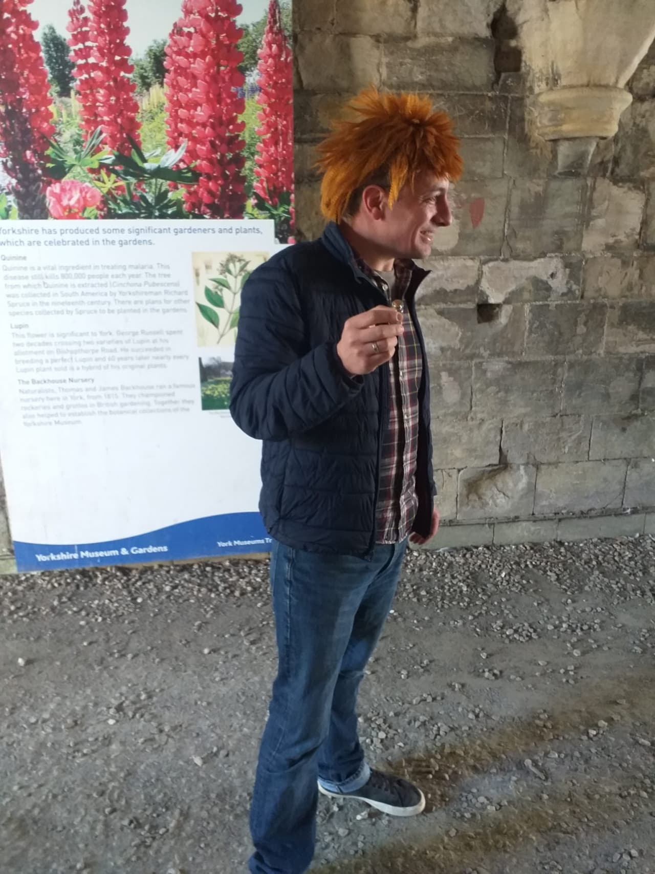 Magical Harry Potter Walking Tour in York - image 11