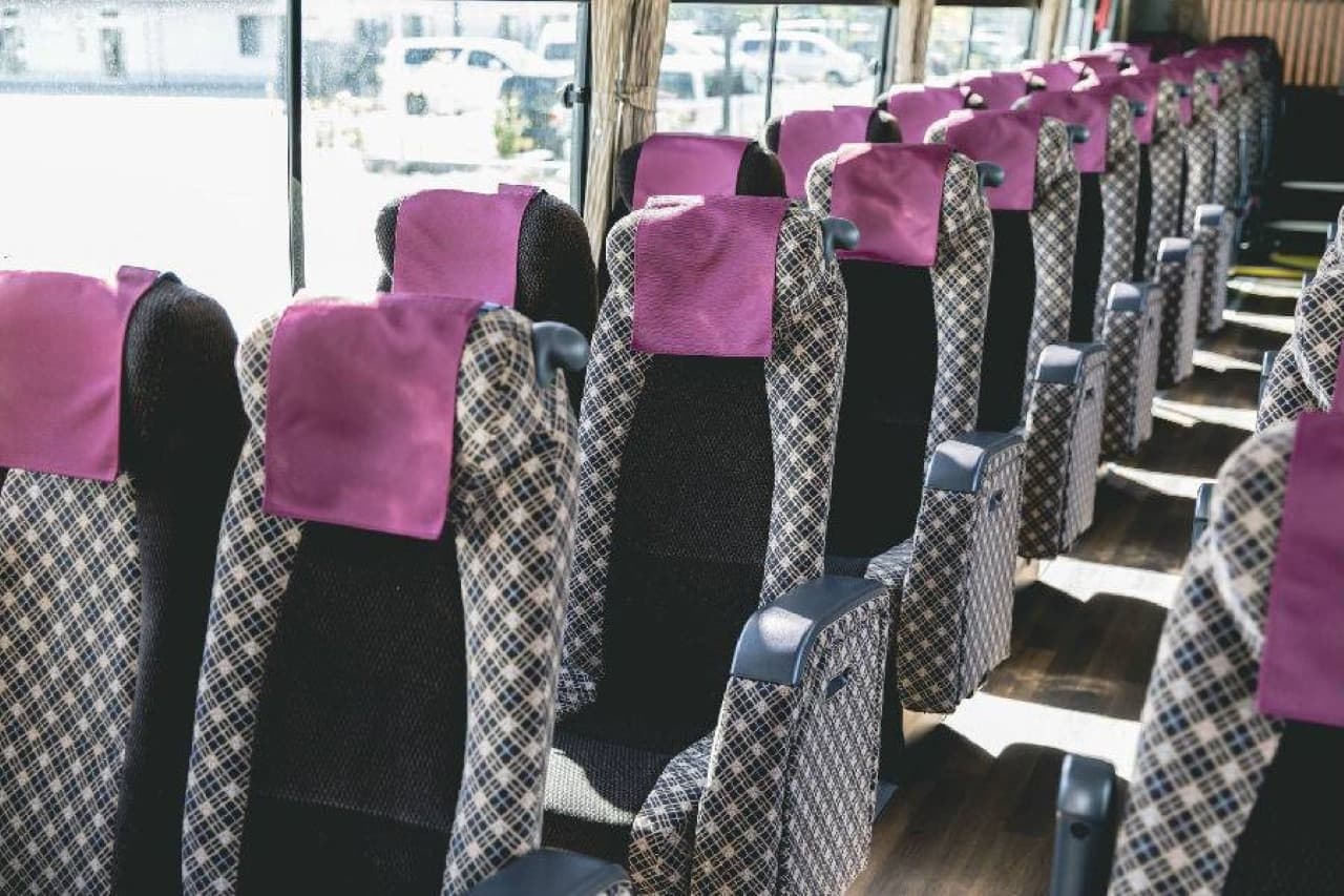 Kansai Limousine Bus - Aeropuerto de Kansai a/desde Namba OCAT/Kioto/Tempozan/USJ - imagen 6