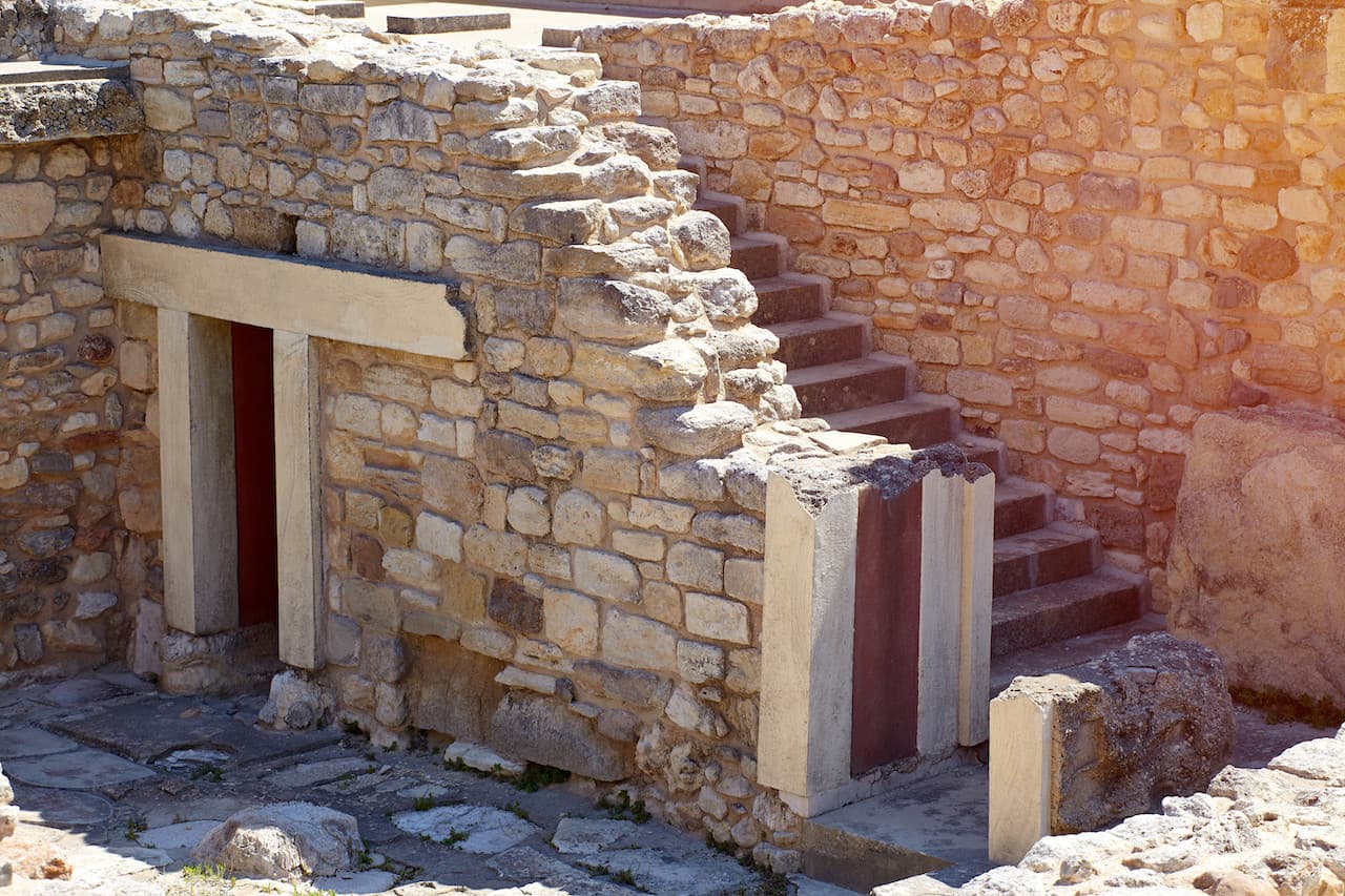 Knossos Palace and Archaeological Site Ticket - image 10