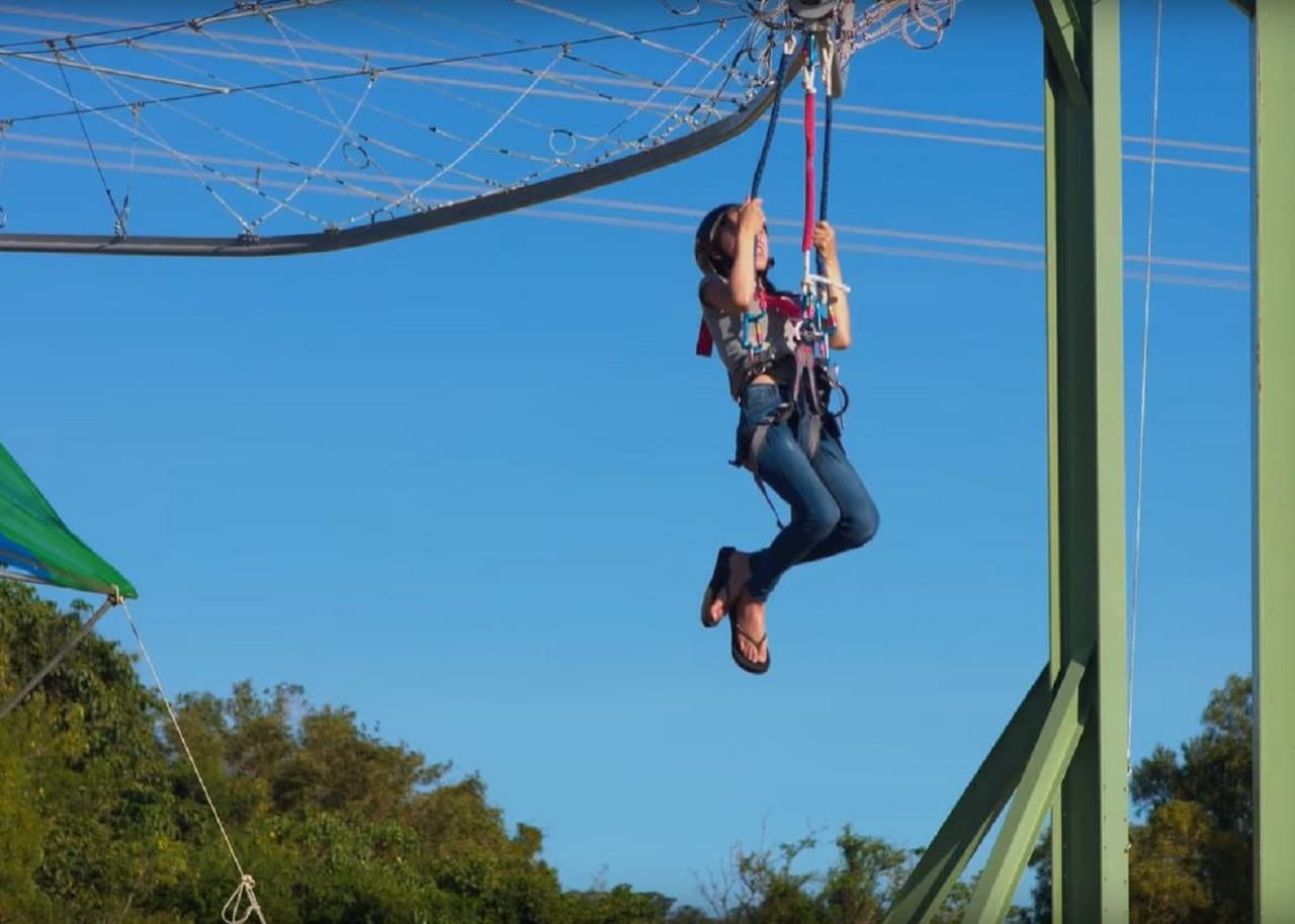 Kenting Zipline and Sky Bike Experience - image 6