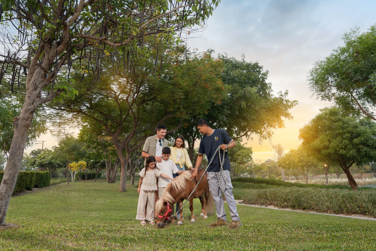 Dubai Safari Park Ticket - image 14