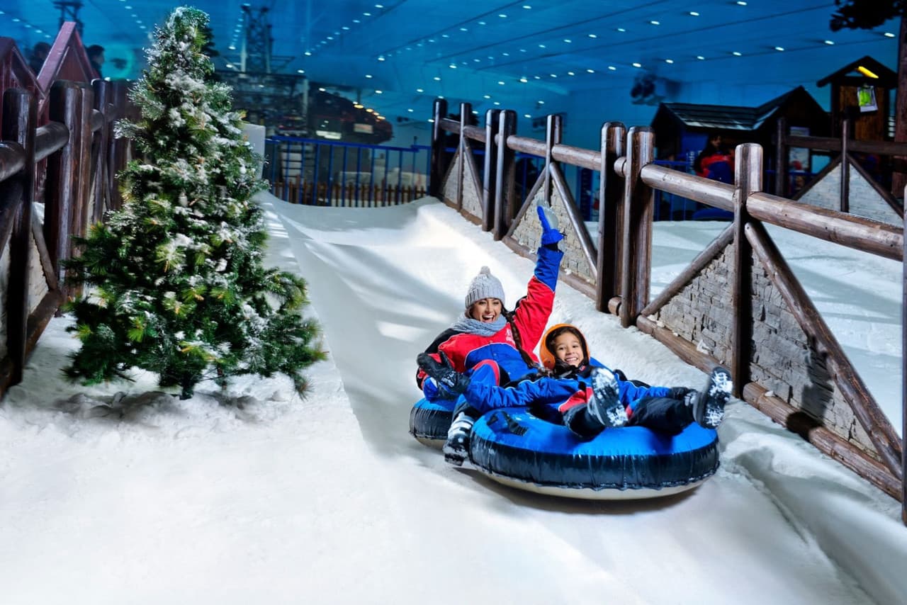 Go City Dubai Highlights Pass: Save up to 50% on Attractions - image 15