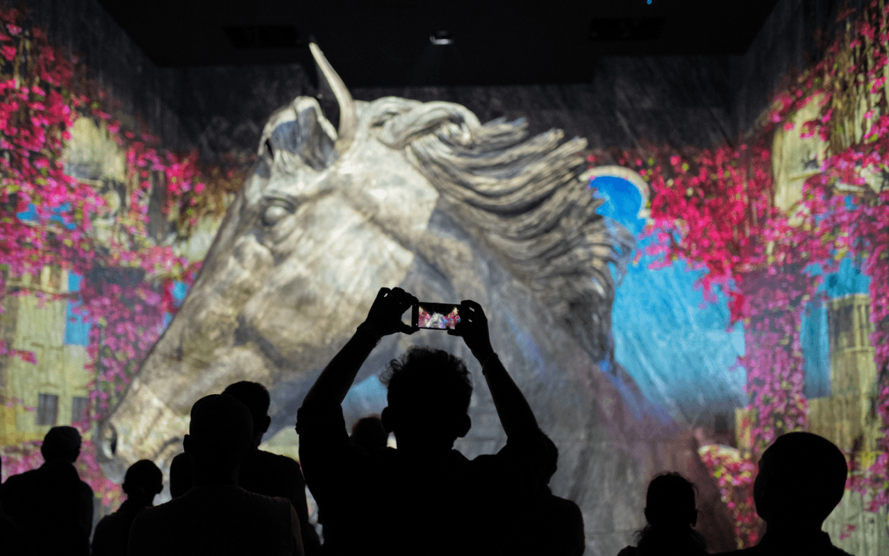 Expo City Dubai Ticket - image 12