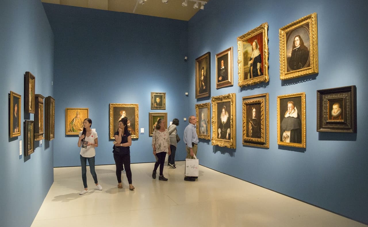 Museu Nacional d’Art de Catalunya - imagen 2