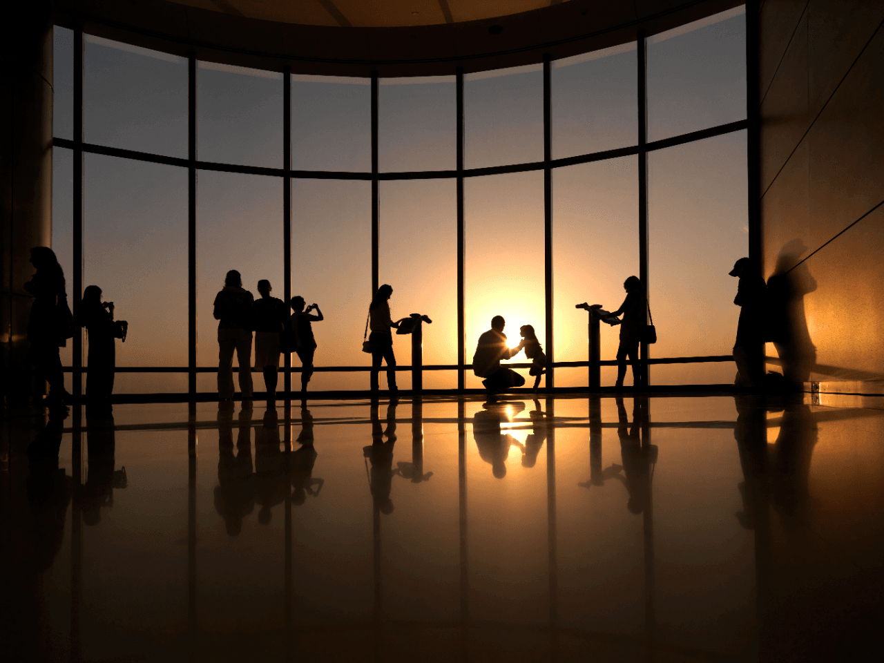 Burj Khalifa At the Top Observation Deck Direct Entry Ticket - image 11