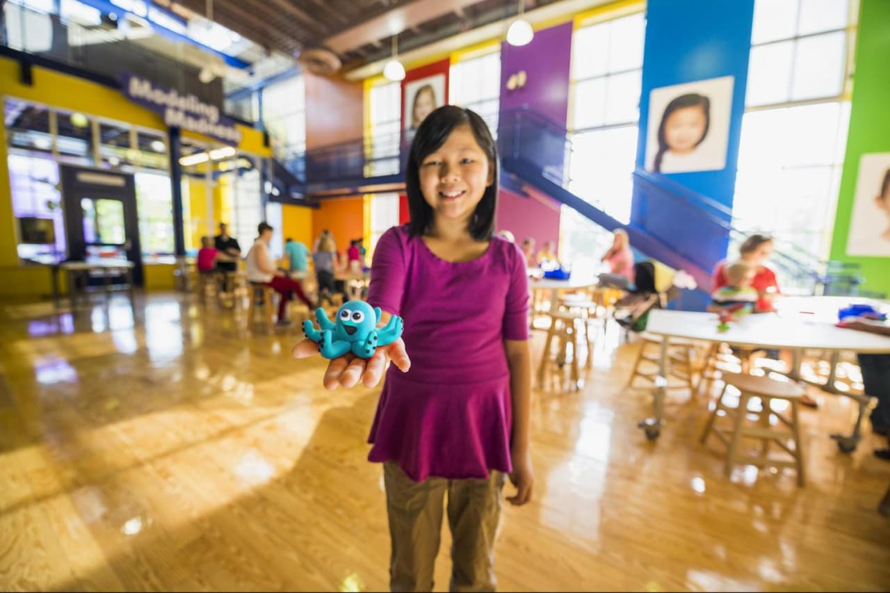 Crayola Experience - imagen 4