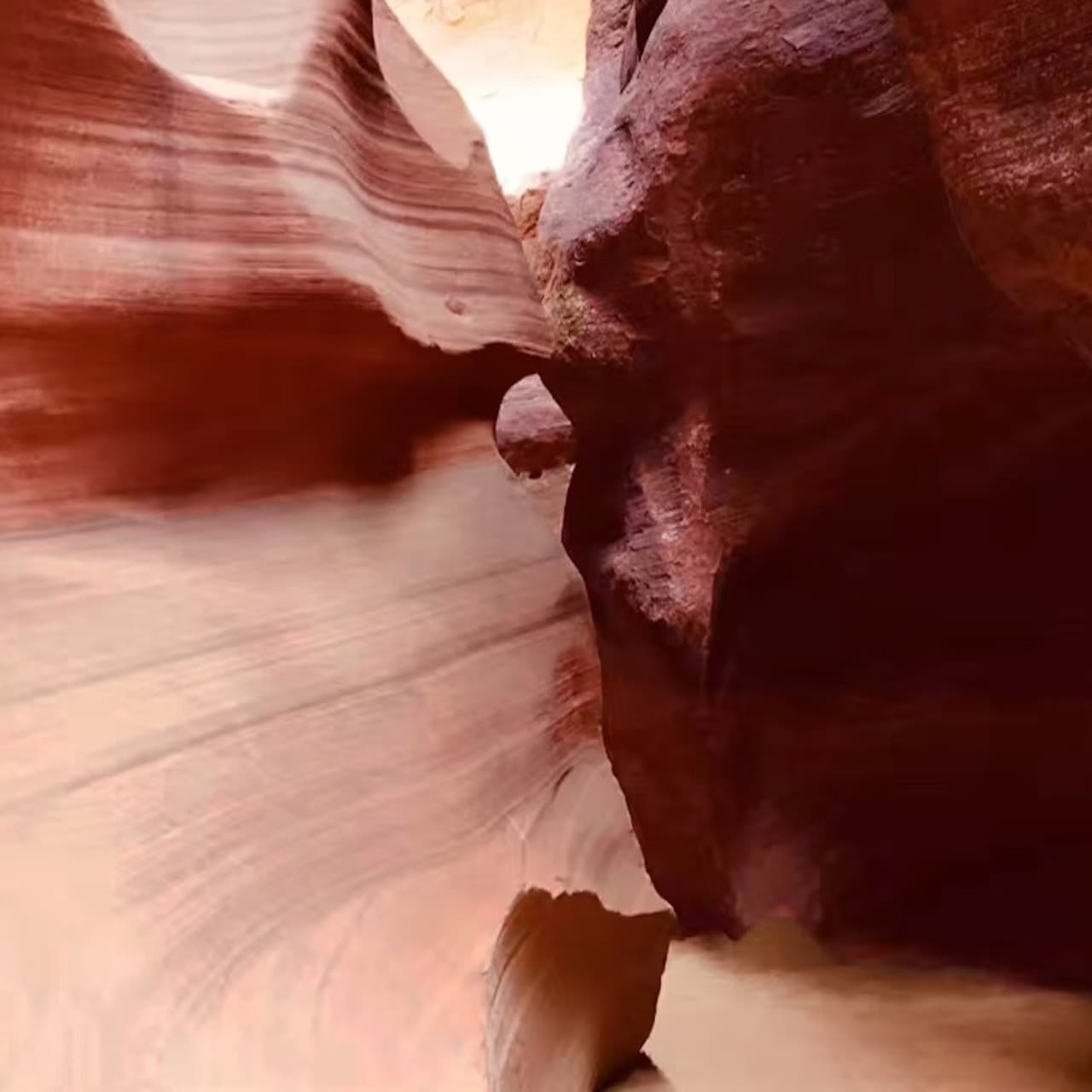 Antelope Canyon X and Horseshoe Bend Tour from Las Vegas - imagen 9
