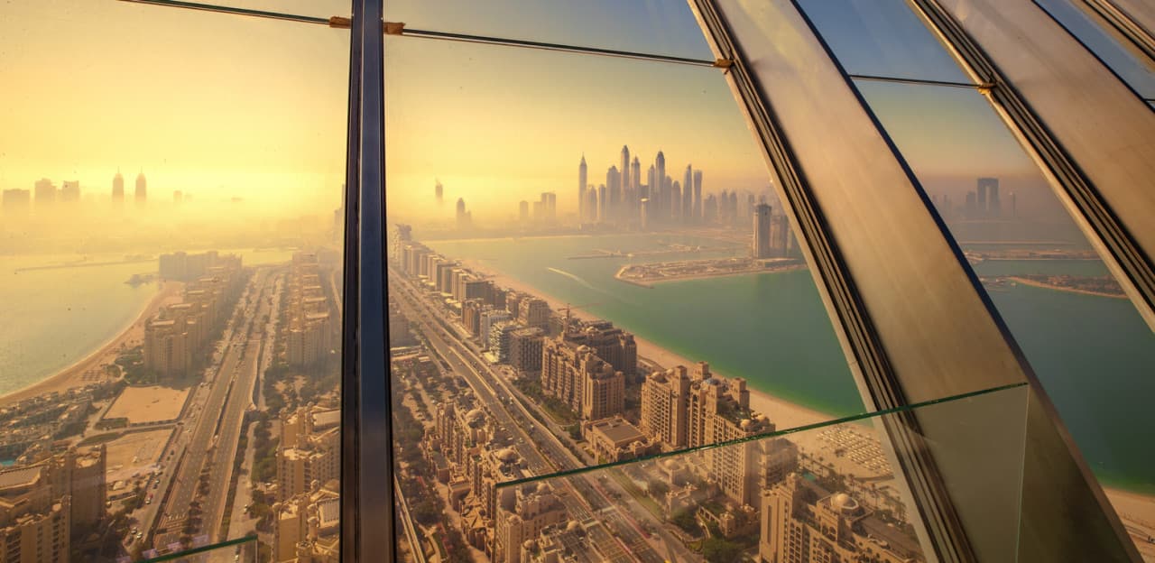 The View at The Palm Ticket - image 8