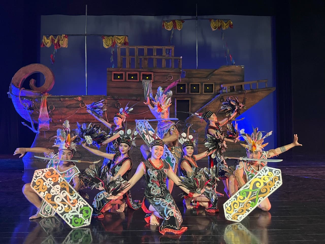 Devdan Show Ticket - image 23