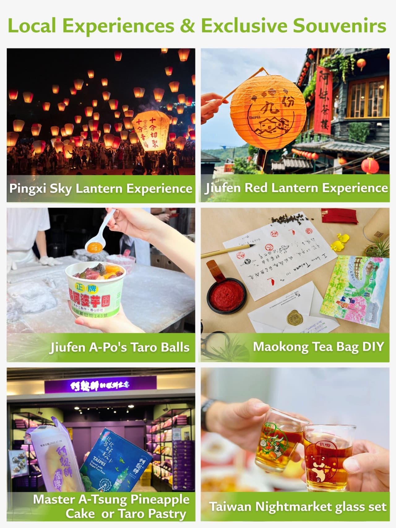 Taipei FunPASS｜Taipei 101, Maokong Gondola, Taipei Zoo + with unlimited public transport rides - image 4