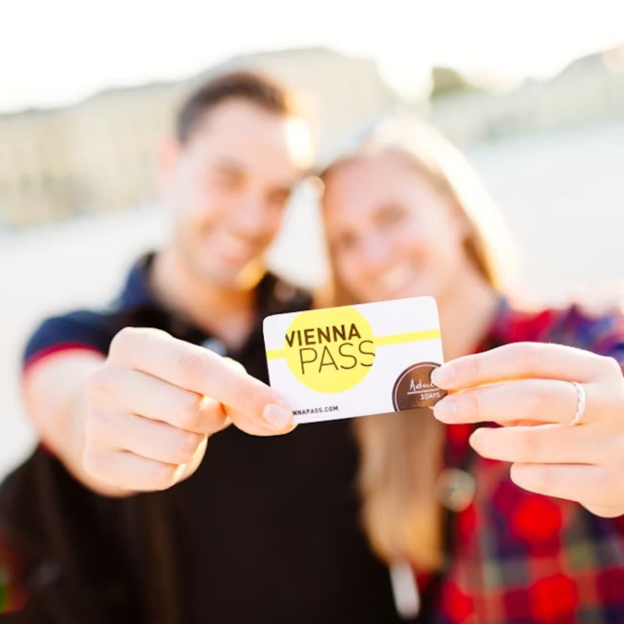 Vienna PASS - main image