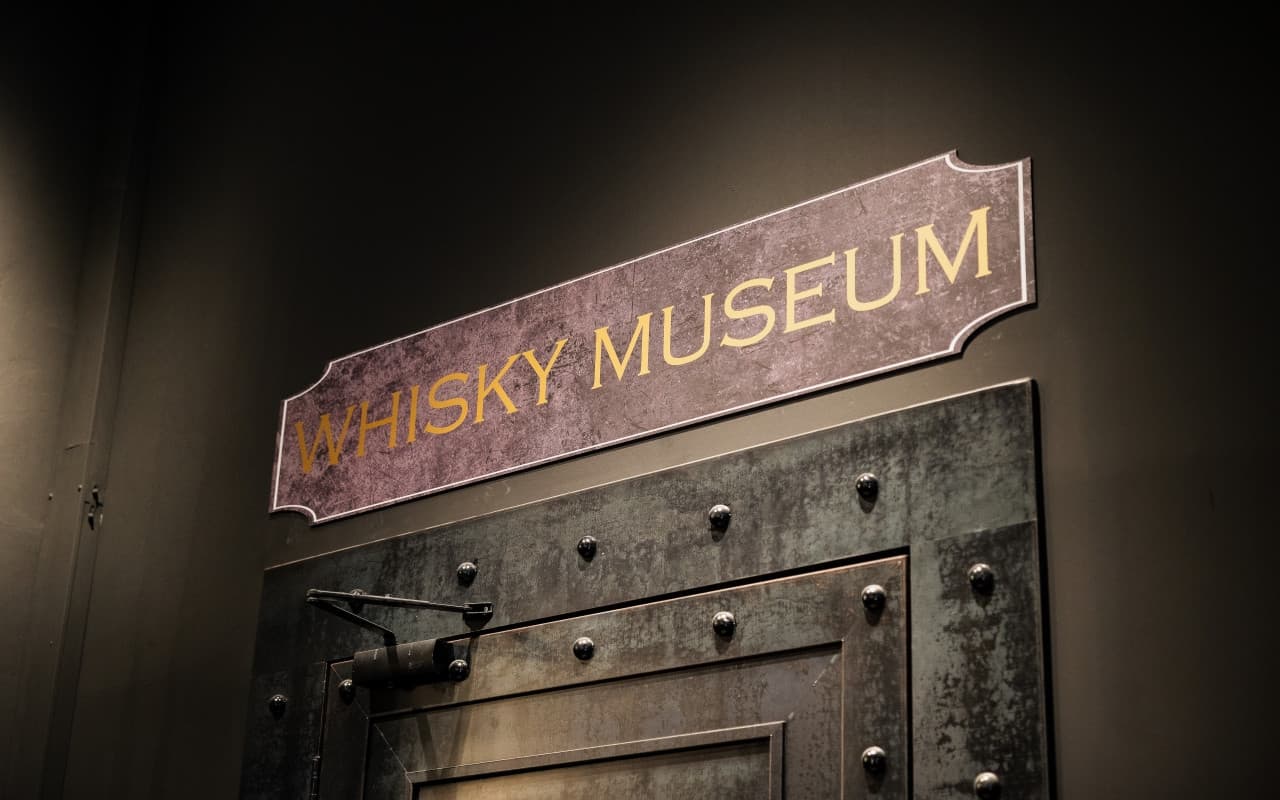 The Grande Whisky Museum - imagen 3