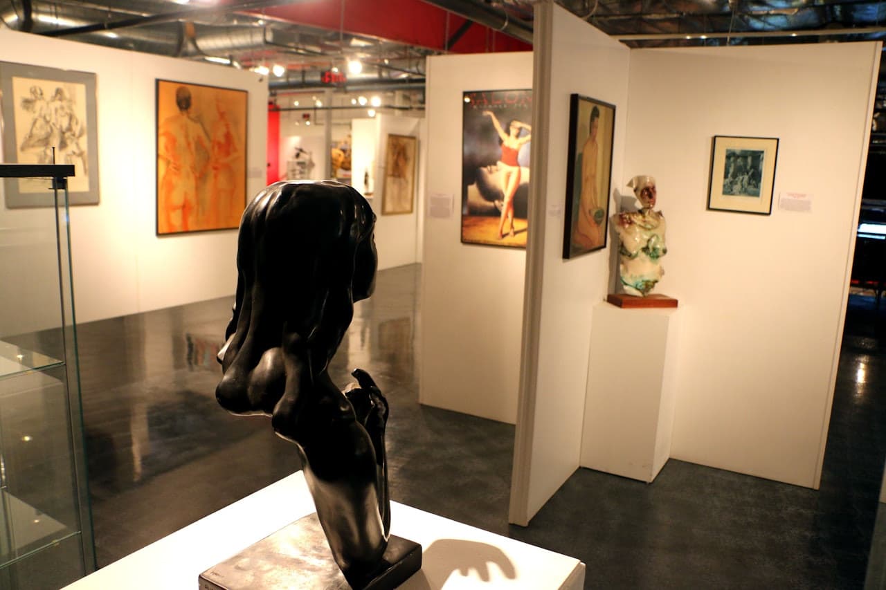 Erotic Heritage Museum - imagen principal
