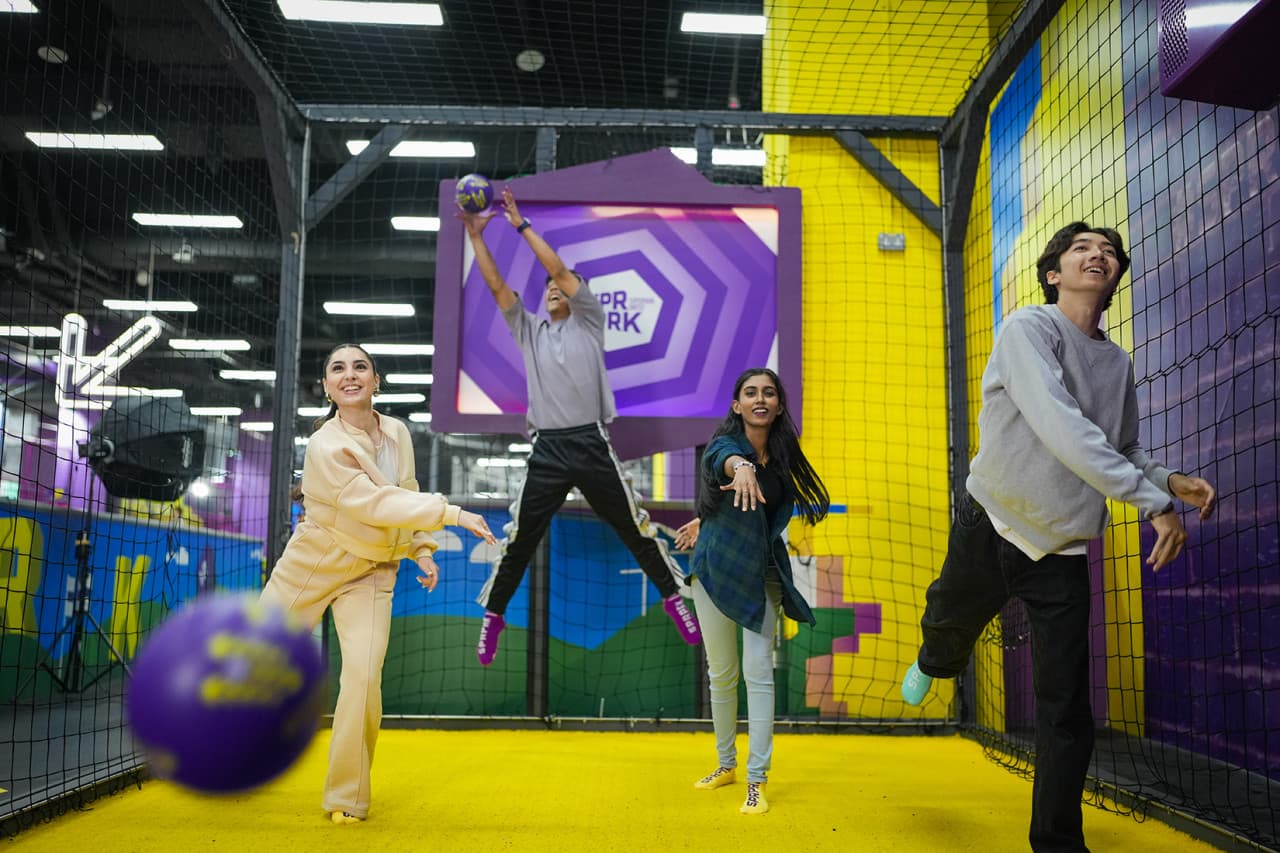 SuperPark Malaysia - image 22