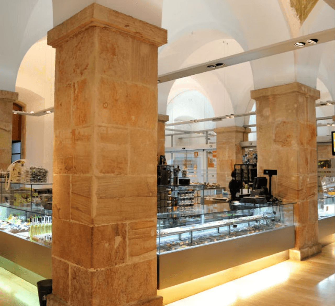 Chocolate Museum (Museu de la Xocolata de Barcelona) - image 3