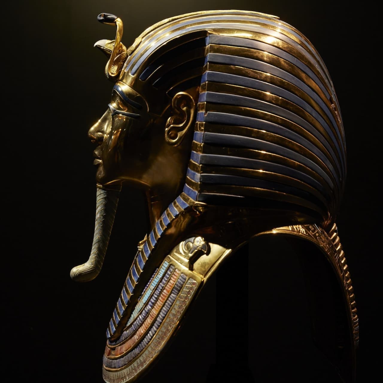 Mystery of Tutankhamen: An Immersive Ancient Egyptian Exhibition - image 5