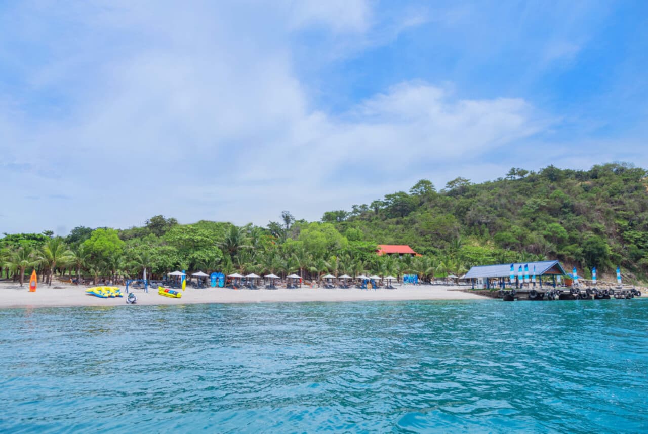 Nha Trang Island Hopping Tour - image 4