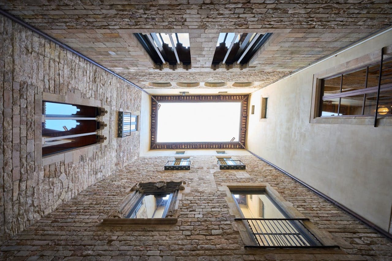 Picasso Museum: Skip The Line Ticket + Guided Tour - image 9