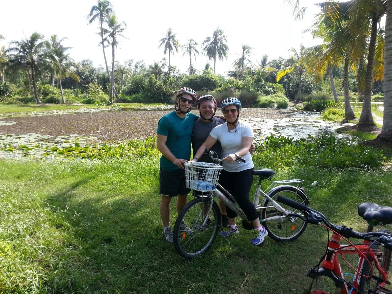 Pulau Ubin Cycling Tour - image 10