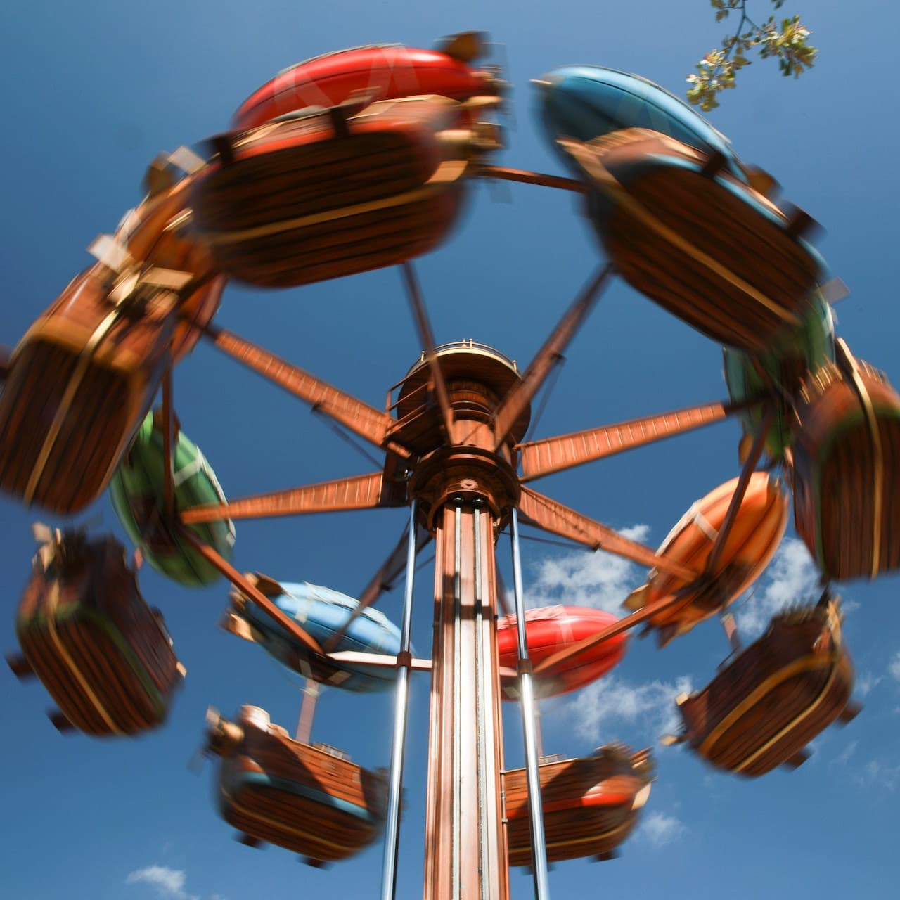 Jardin d'Acclimatation - image 5