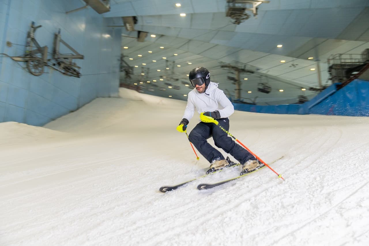 Ski Dubai Ticket - image 23