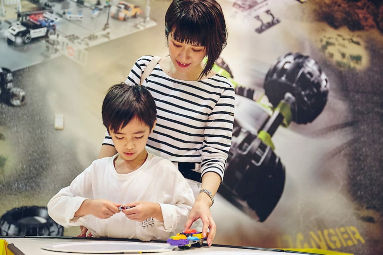 LEGOLAND Discovery Centre Tokyo Ticket - image 12