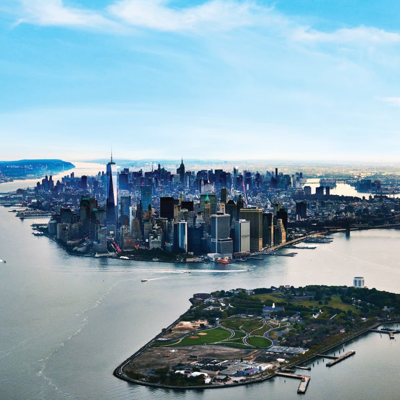 One World Observatory - image 12