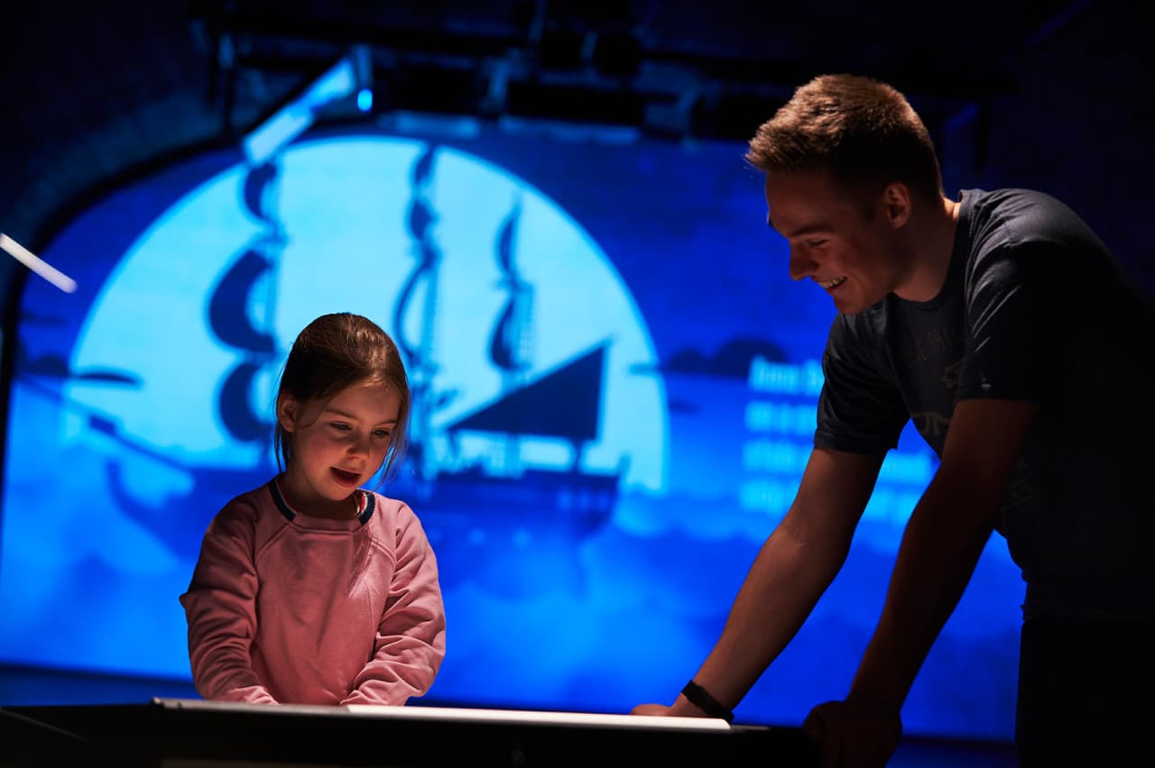 Go City Dublin All-Inclusive Pass: Save up to 50% on Attractions - image 34