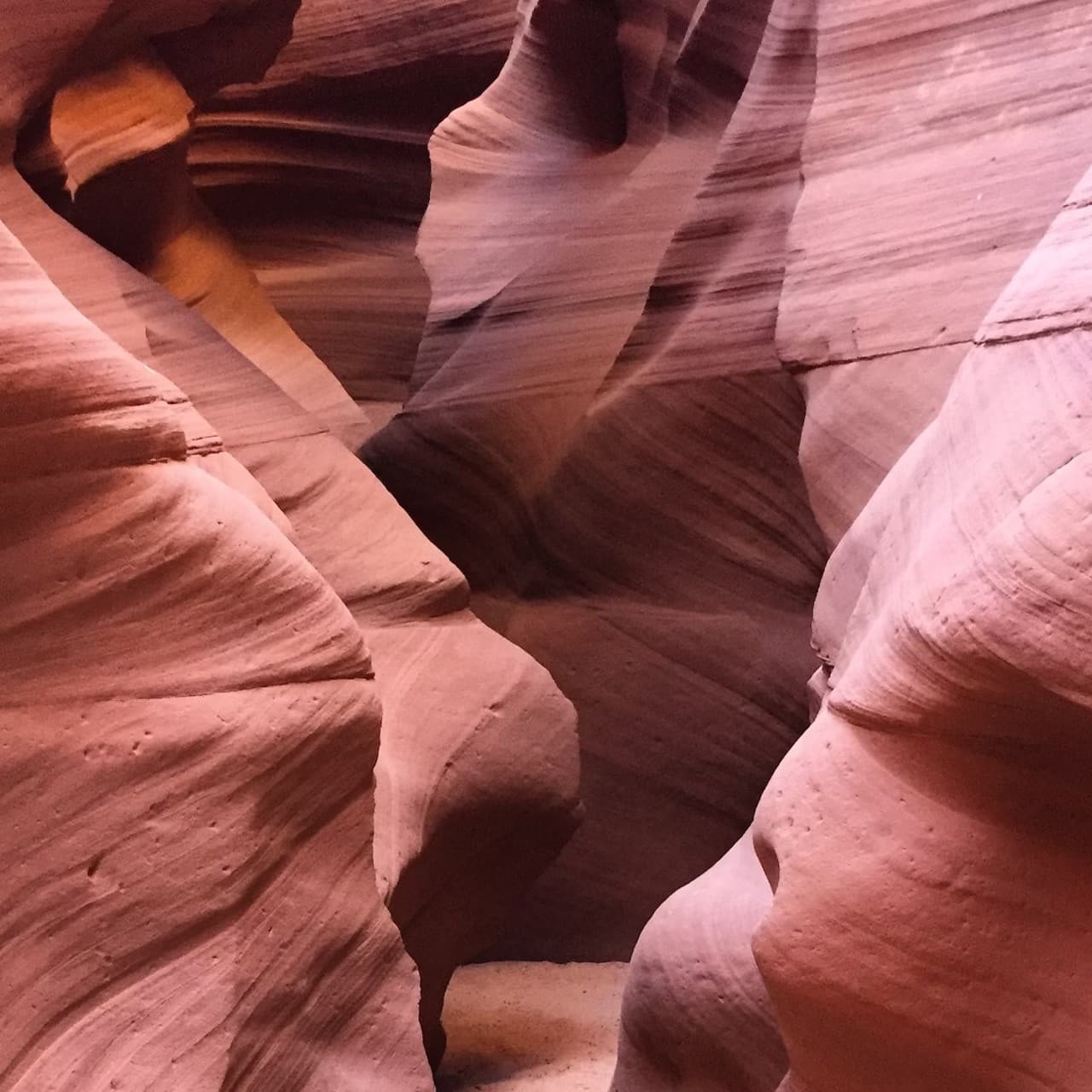 Antelope Canyon X and Horseshoe Bend Tour from Las Vegas - imagen 3