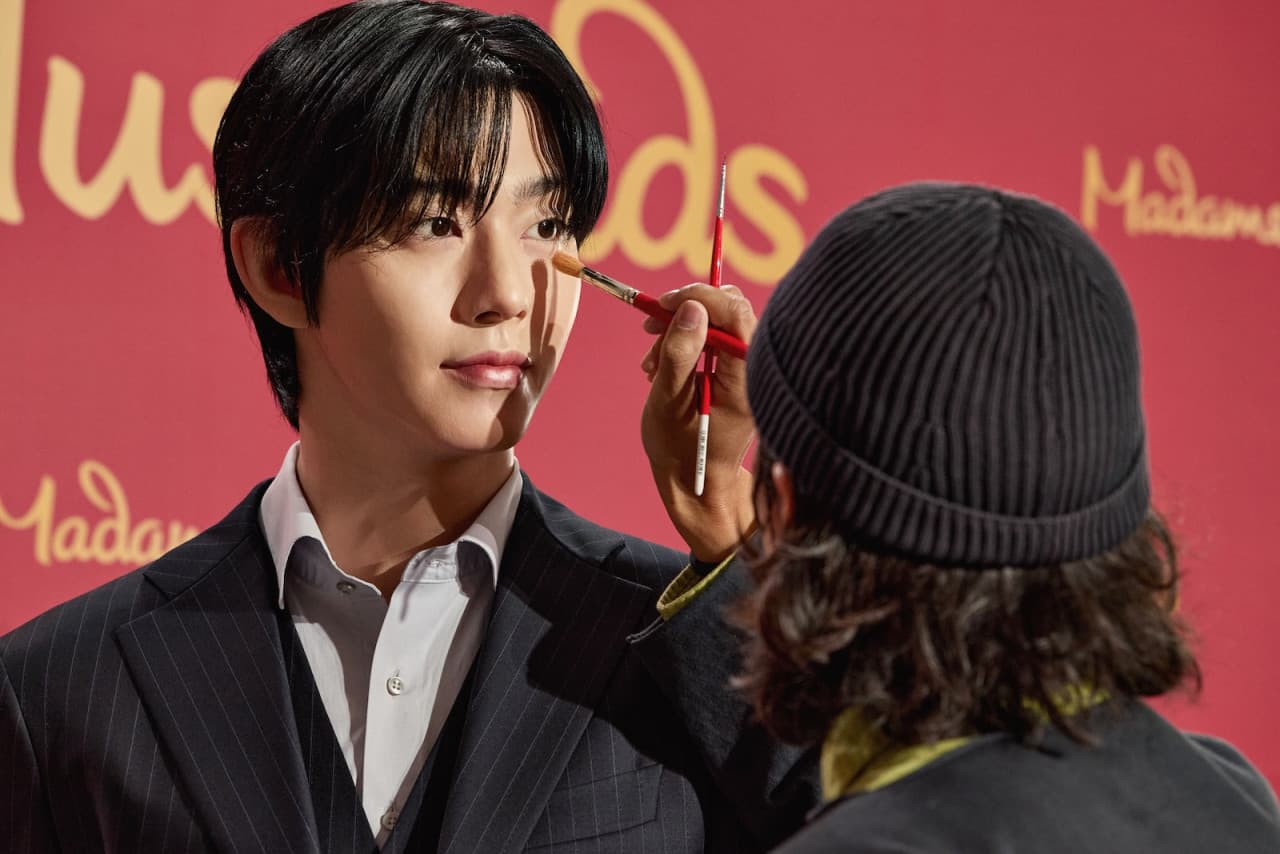 Entrada a Madame Tussauds Singapur - imagen 8