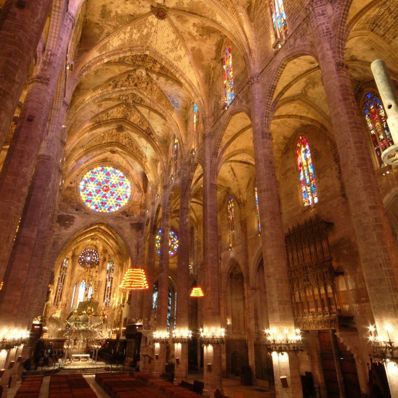 Mallorca Cathedral Ticket - main image