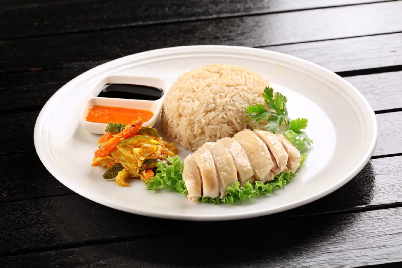 Good Old Days Sentosa Dining Experience - image 5