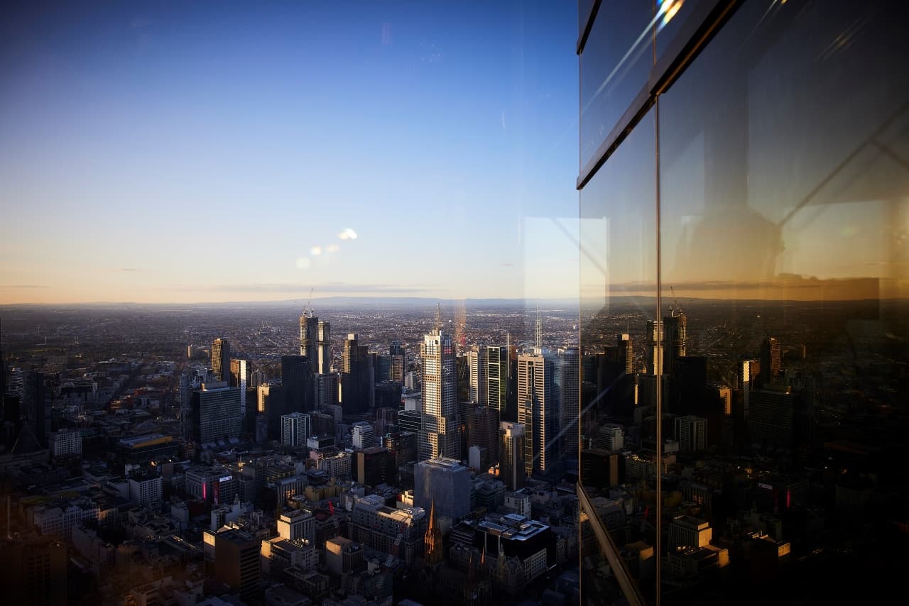 Melbourne Skydeck Ticket - image 4