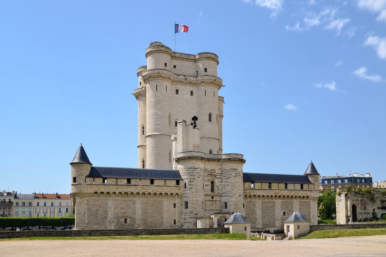 Chateau de Vincennes - image 6