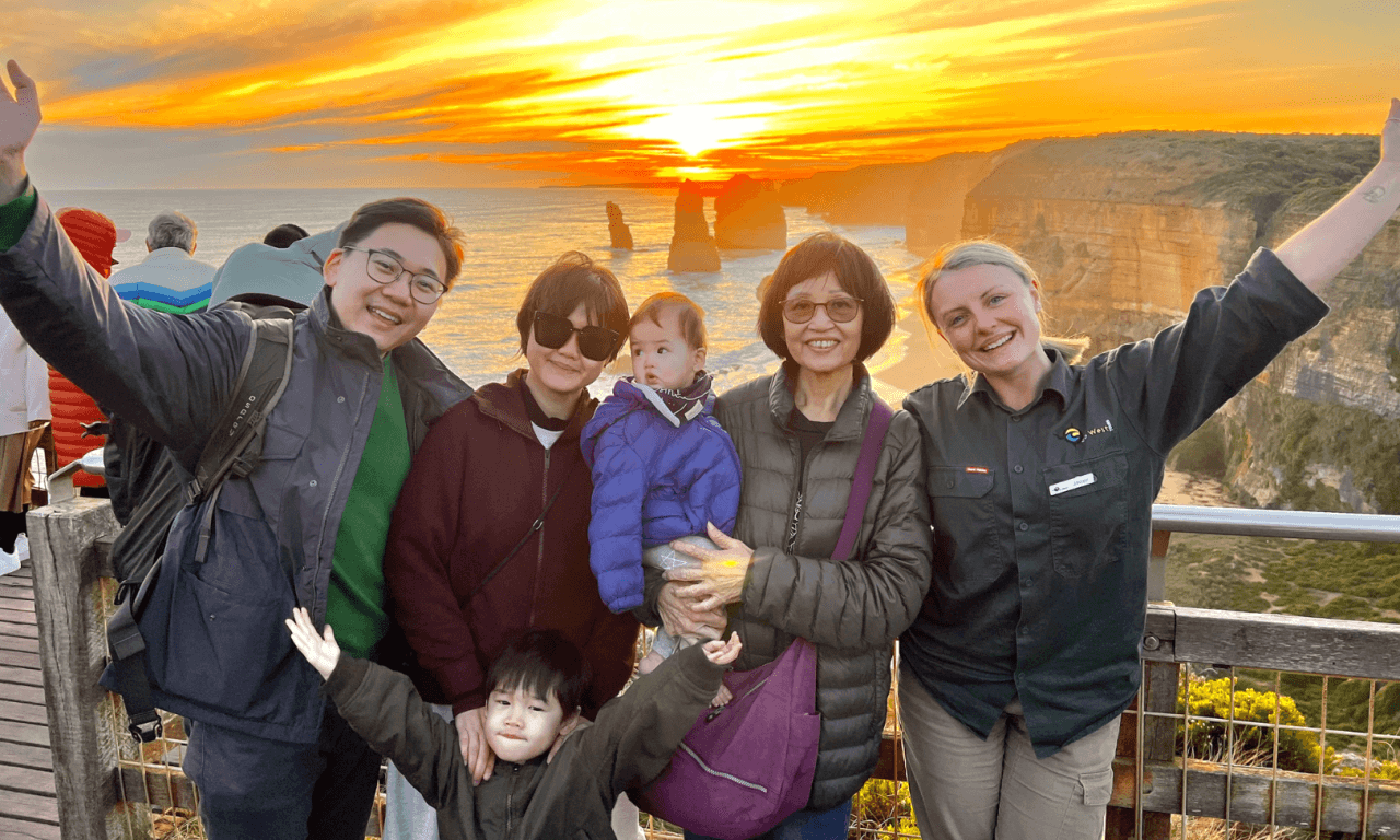 Great Ocean Road Tour from Melbourne - image 40