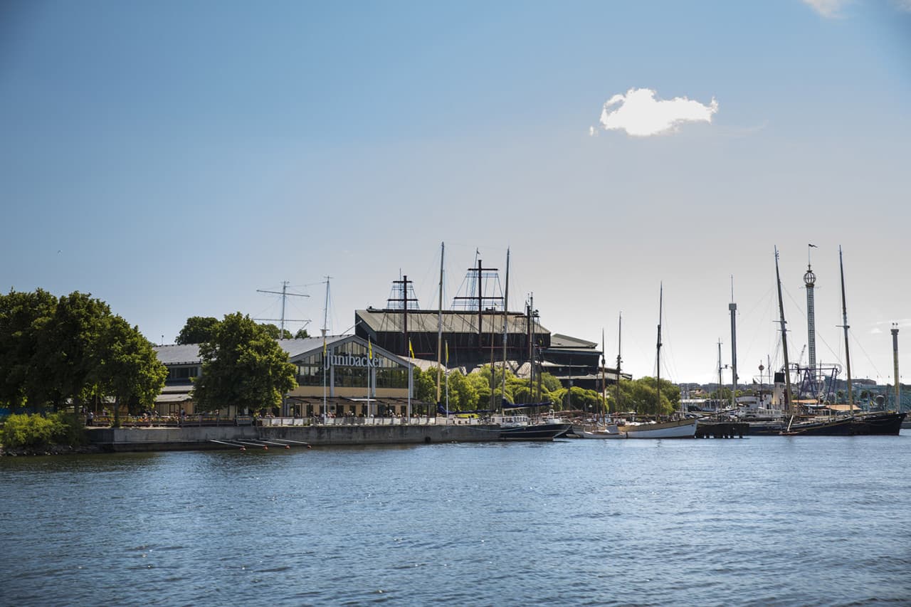 Go City Stockholm All-Inclusive Pass: Save up to 50% on Attractions - image 5