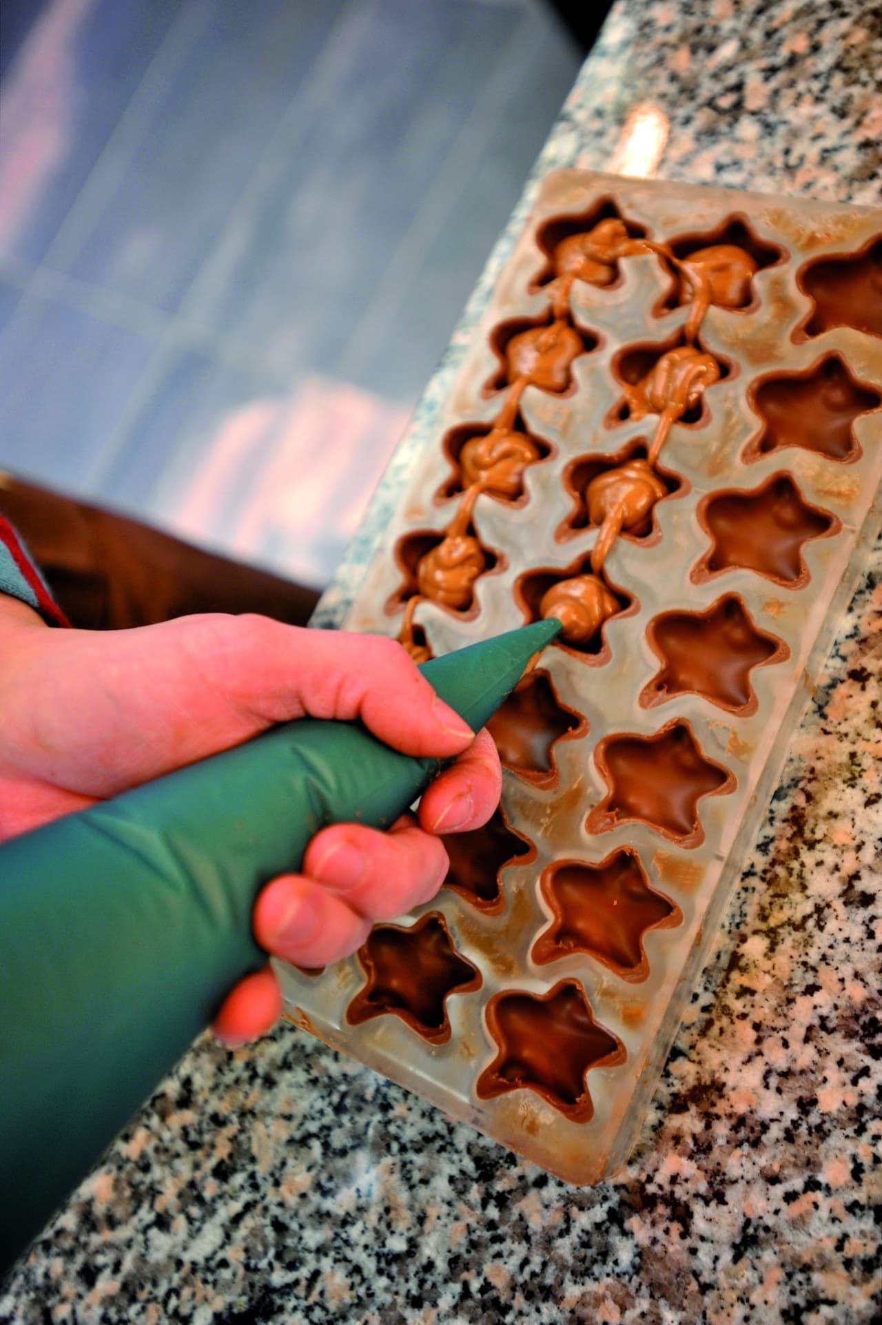 Chocolate Museum – Choco-Story Paris - image 2