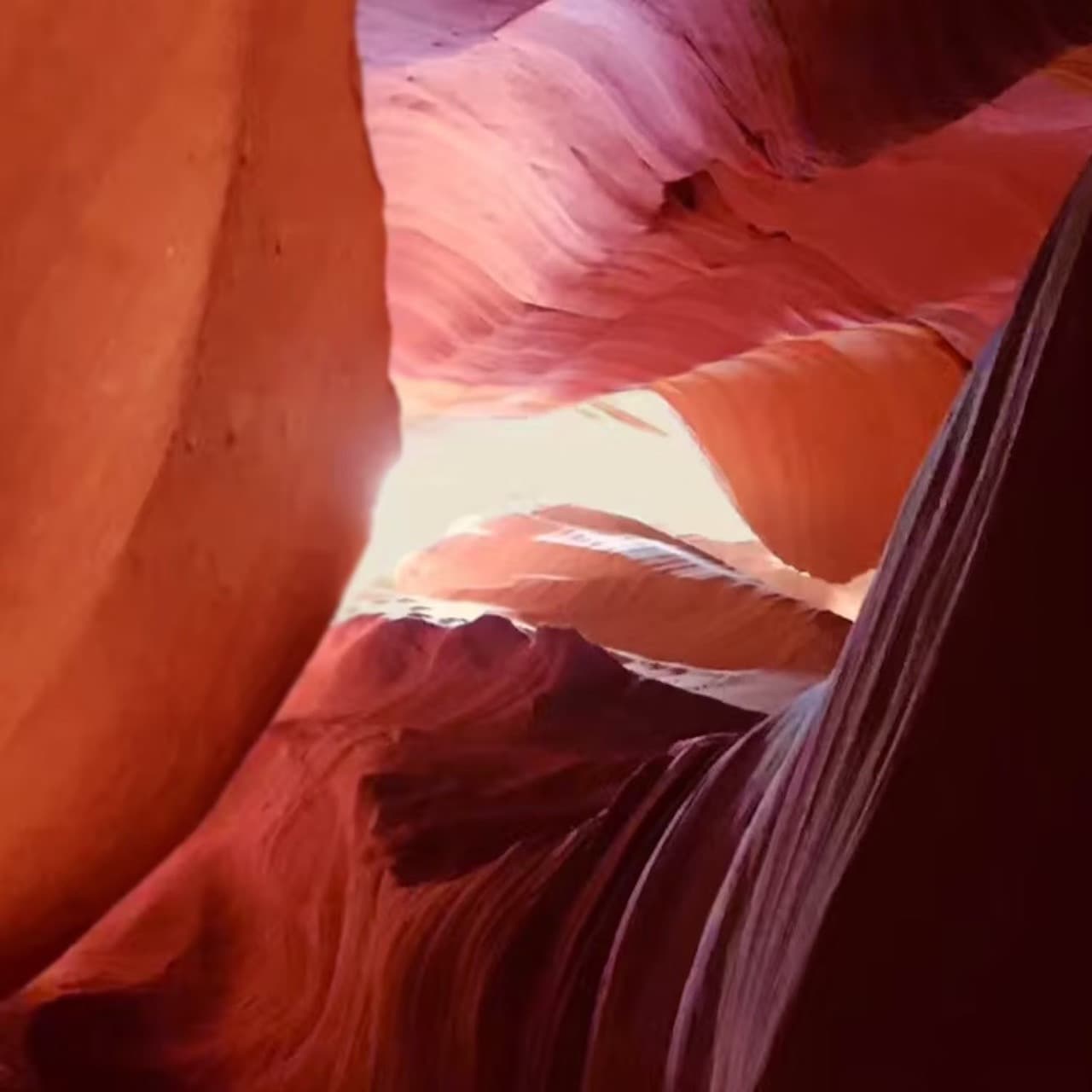 Antelope Canyon X and Horseshoe Bend Tour from Las Vegas - imagen 10