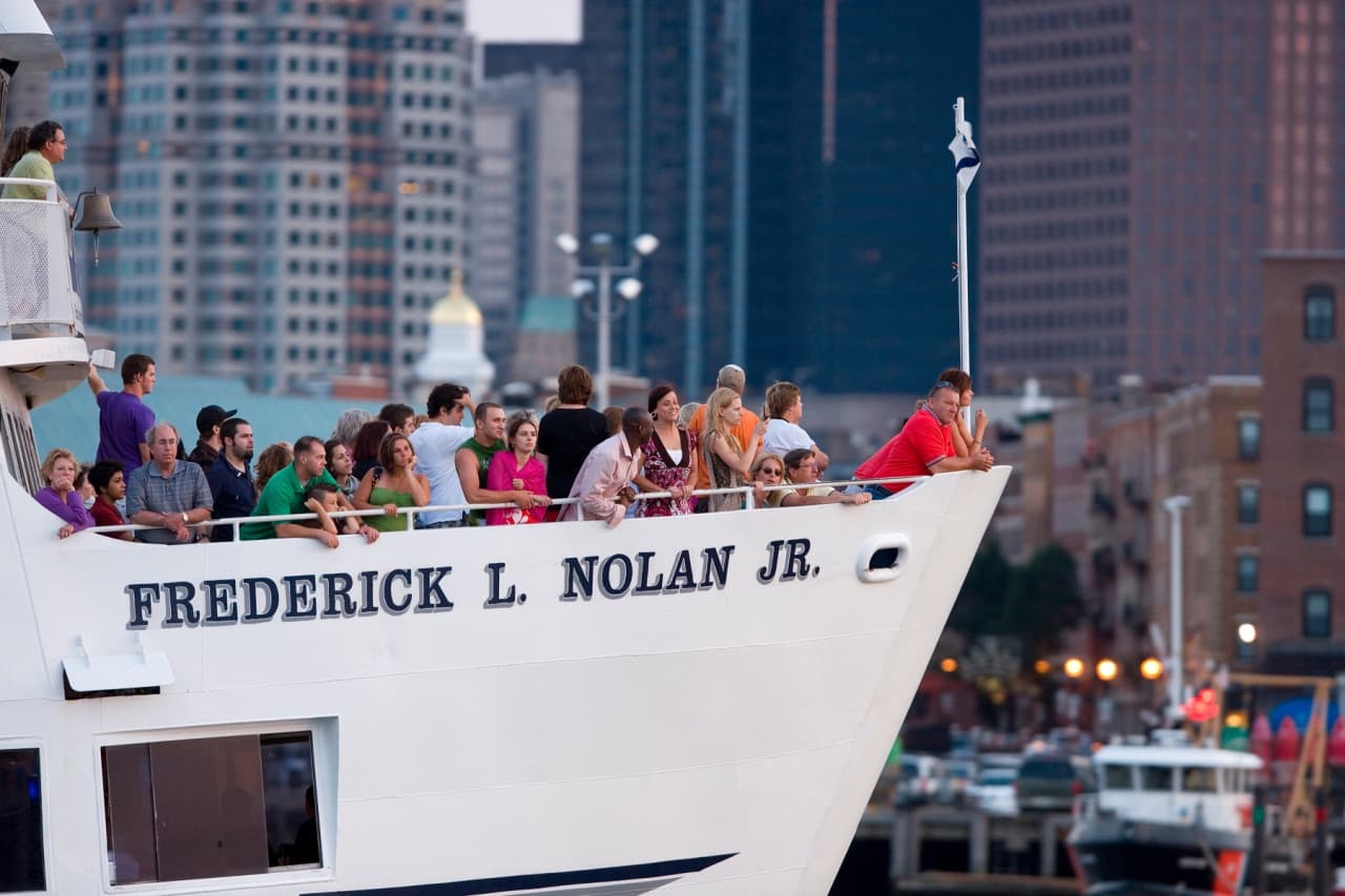 Go City Boston All-Inclusive Pass: Save up to 50% on Attractions - image 23