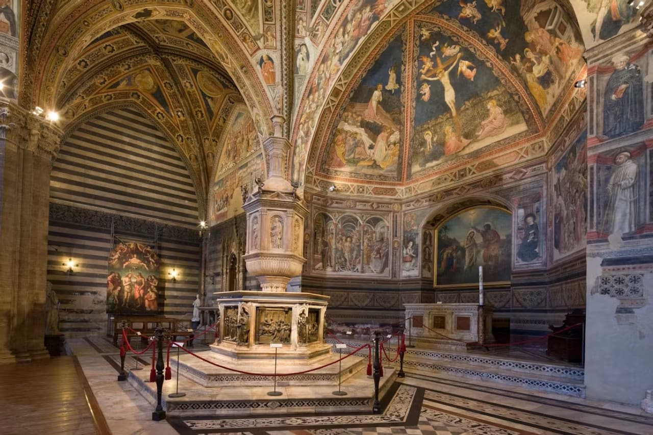 Siena Cathedral Complex (Opa Si Pass) - 이미지 3