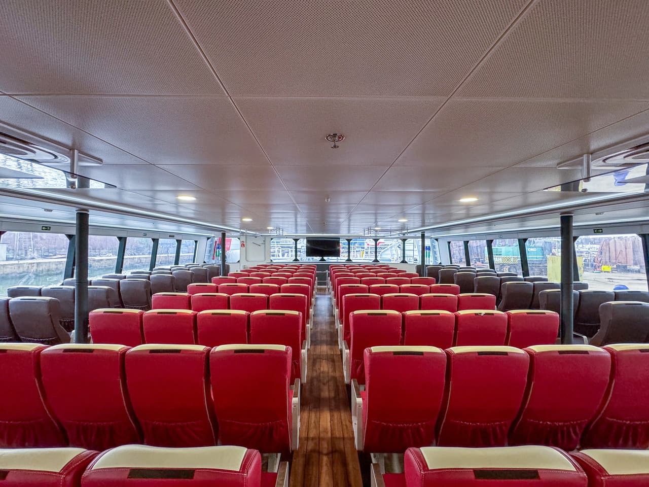 Majestic Fast Ferry Ticket between Singapore and Batam - image 6
