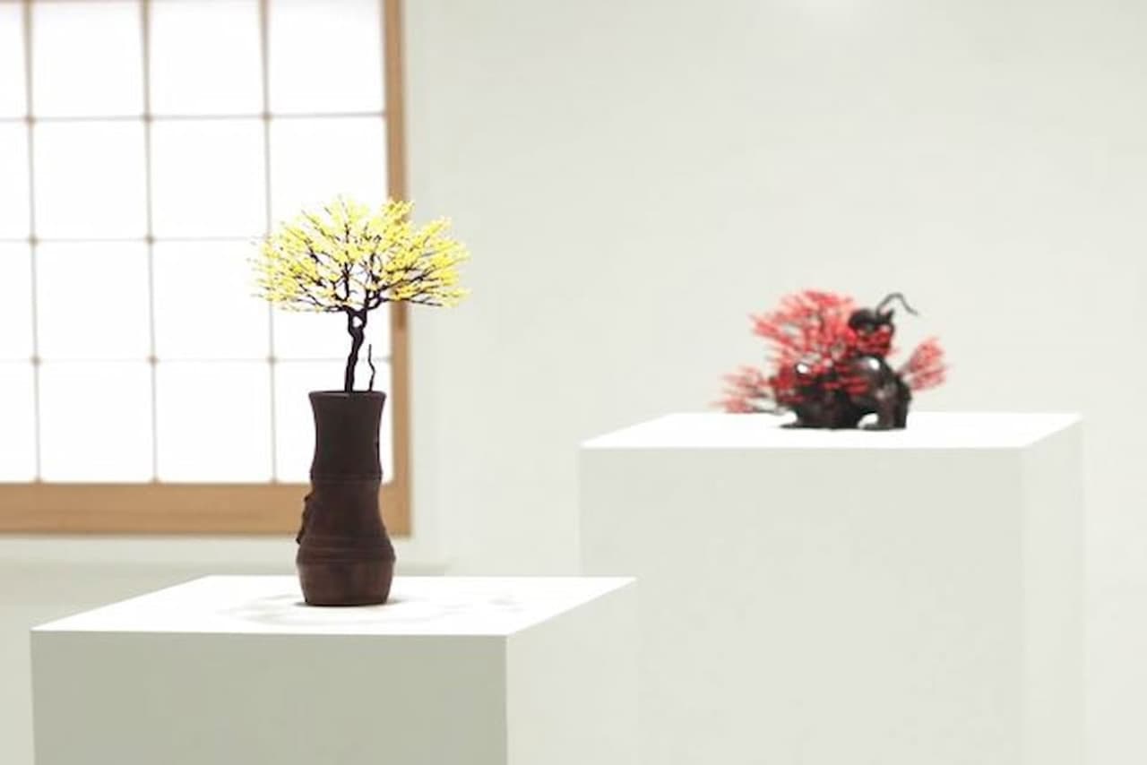 Entrada para el Yokai Art Museum - imagen 11
