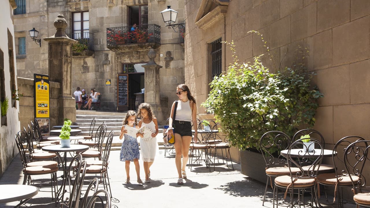 Poble Espanyol: Skip The Line - main image