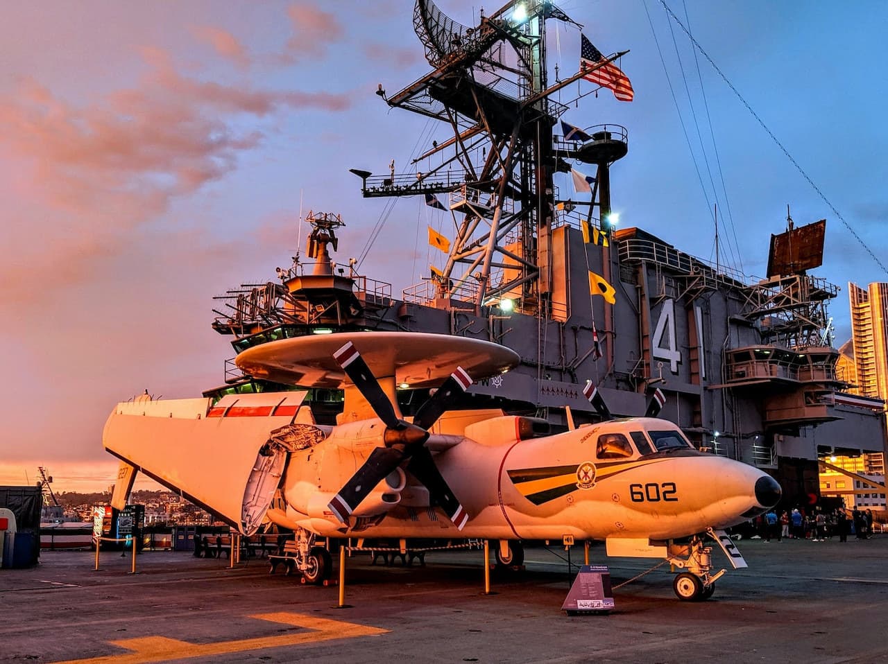 USS Midway Museum: Skip The Line - image 7