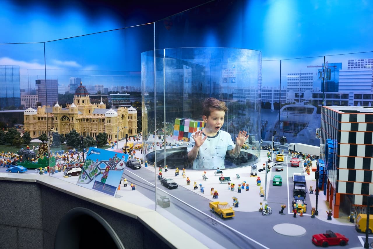 LEGOLAND Discovery Centre Melbourne Direct Entry Ticket - image 3