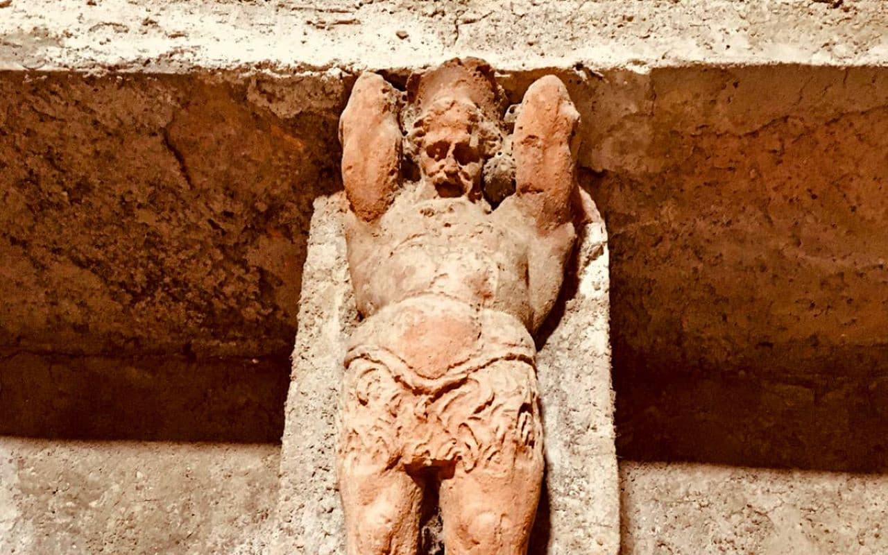 Pompeii and Naples Full-Day Tour from Rome - image 20