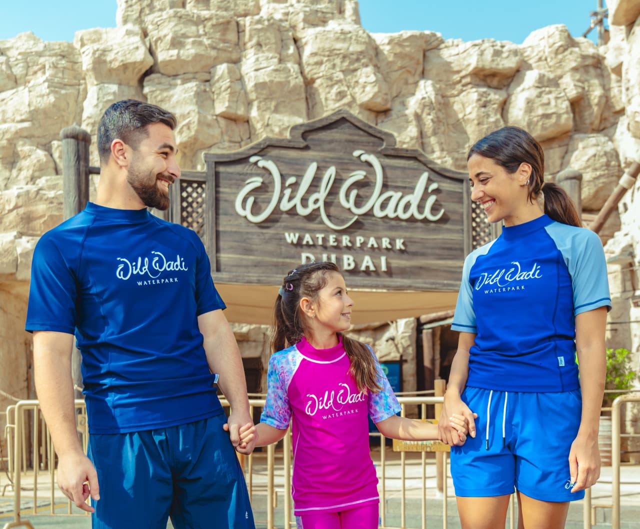 Wild Wadi Waterpark Dubai Ticket - image 7