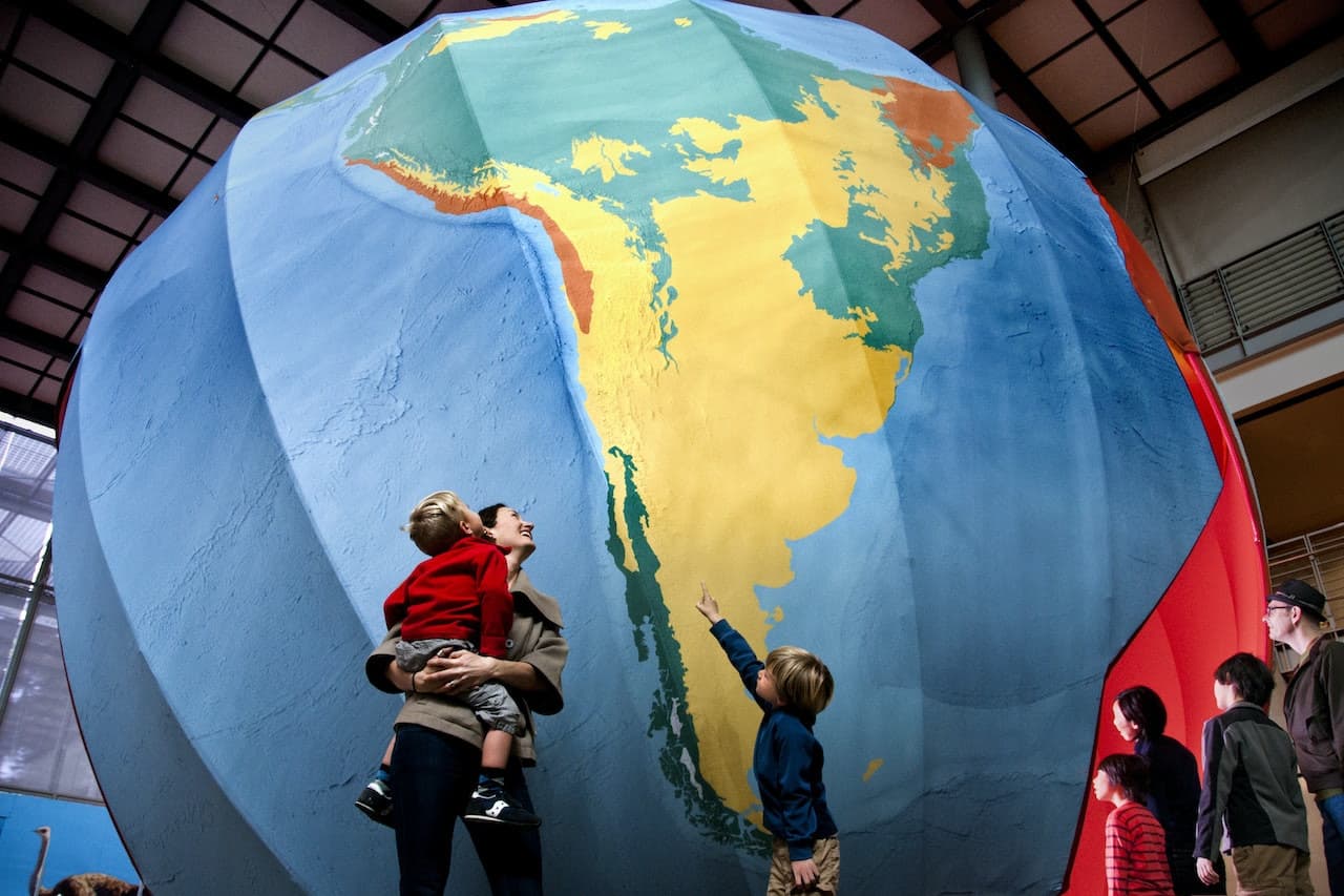 San Francisco CityPASS: Admission to 4 Top Attractions - image 7