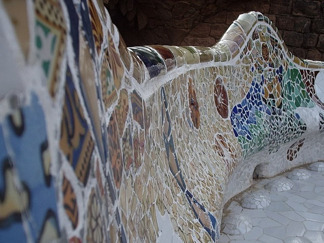 Park Güell Ticket - image 6